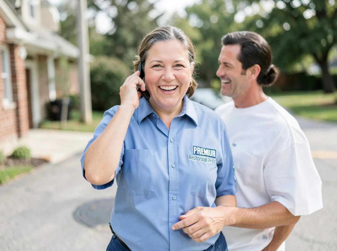 Water Damage Restoration Holyoke, MN FAQs